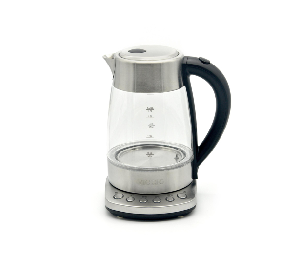 VICCIO Szklany z regulacją temperatury FK-1721-S - 1381804 - zdjęcie 2